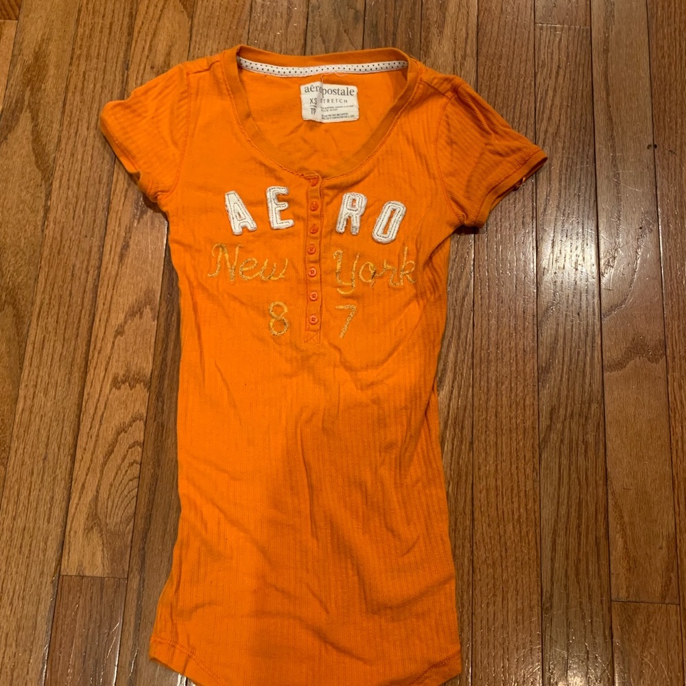 Comfy Aero T-shirt